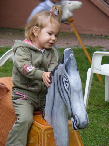 Hintalovaglás és kardvívás